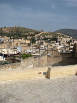 Fes Medina Morocco